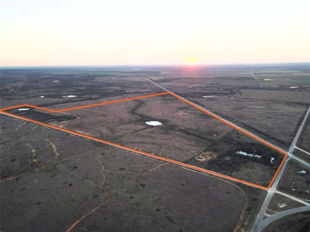 Highway Frontage Commercial Land Tract