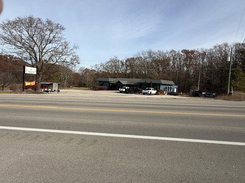 Hospitality Opportunity on Caberfae Highway