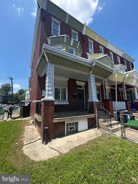 Turnkey Multi-Family Investment Opportunity