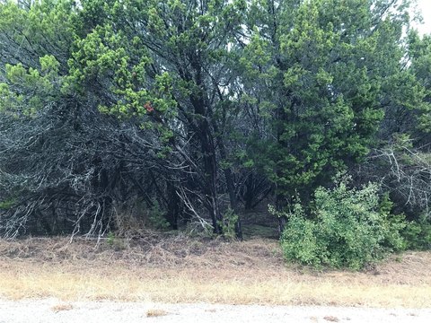 Waterfront Resort Buildable Lot