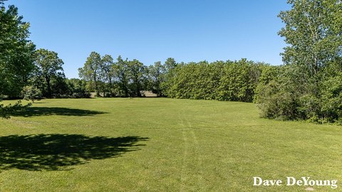 Land, Fennville, MI