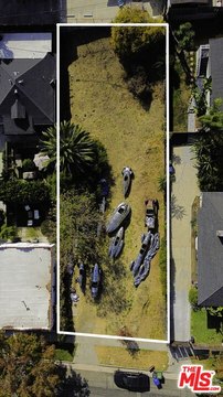 LAND - Los Angeles, CA