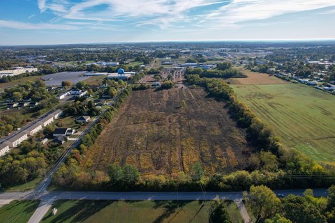 Lebanon Commercial/Industrial Land Opportunity