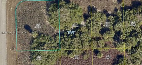 LAND - La Belle, FL