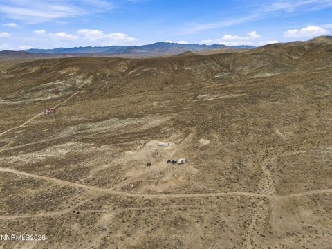 Land, Silver Springs, NV