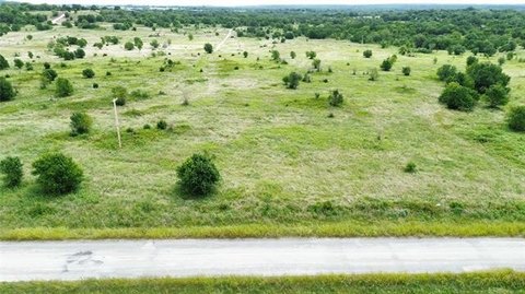 Undeveloped Land in Delaware, OK