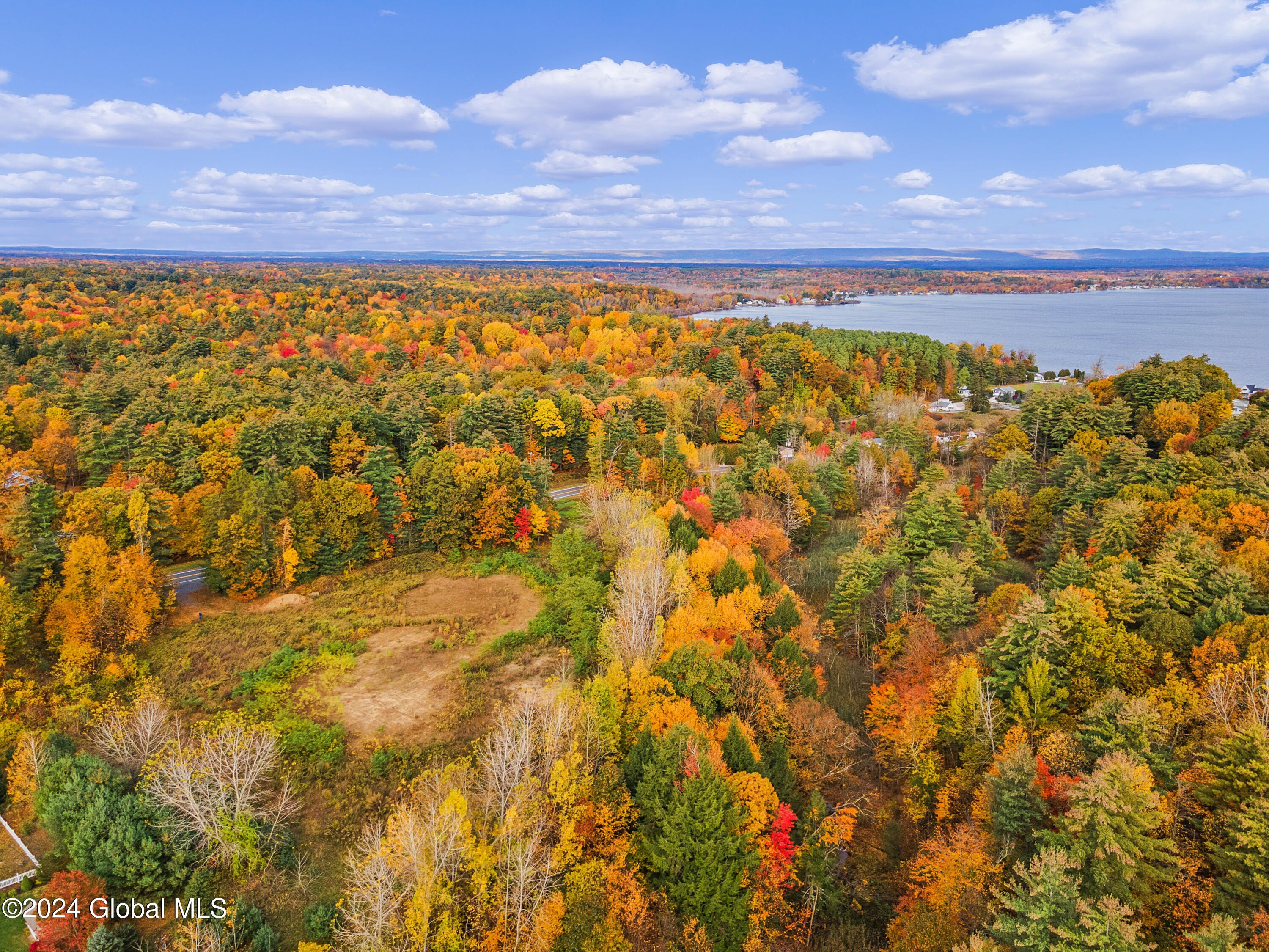 Saratoga Springs Approved Home Lot