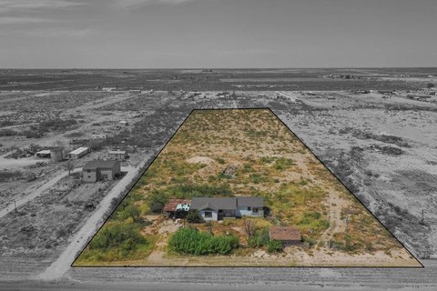 Land, Odessa, TX