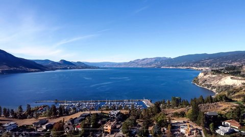 Penticton, BC