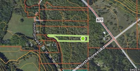 HOMESTEAD TWP, MI