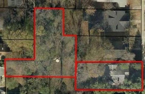 Atlanta Land Development Opportunity