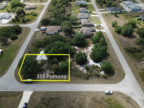 Land, LEHIGH ACRES, FL