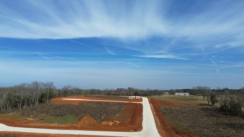 Residential Land in Nacogdoches, TX