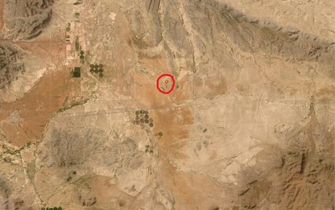 Texas Land With Endless Possibilities