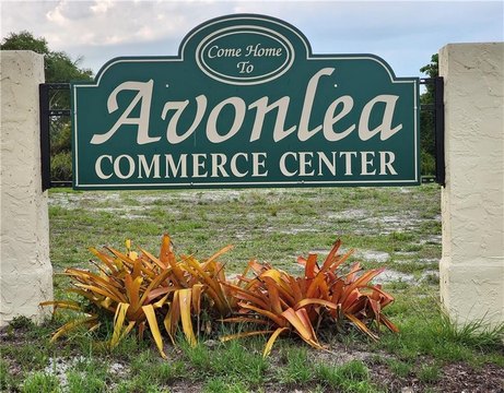 Stuart Land For Sale