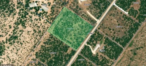 Carlsbad, TX Land For Sale