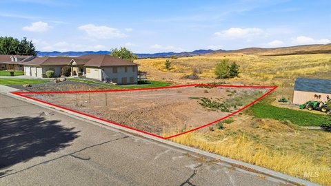 Land, Weiser, ID