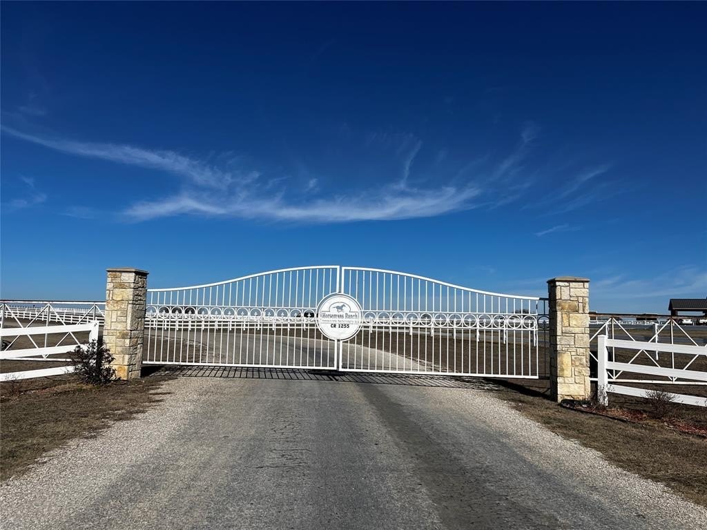 Land in Horseman's Ranch