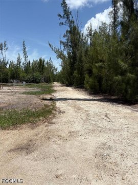 LAND - Bokeelia, FL