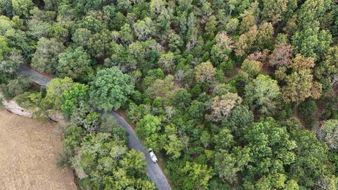 Land, Highlandville, MO