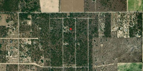 Land, Dunnellon, FL