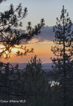 LAND - Coeur d'Alene, ID