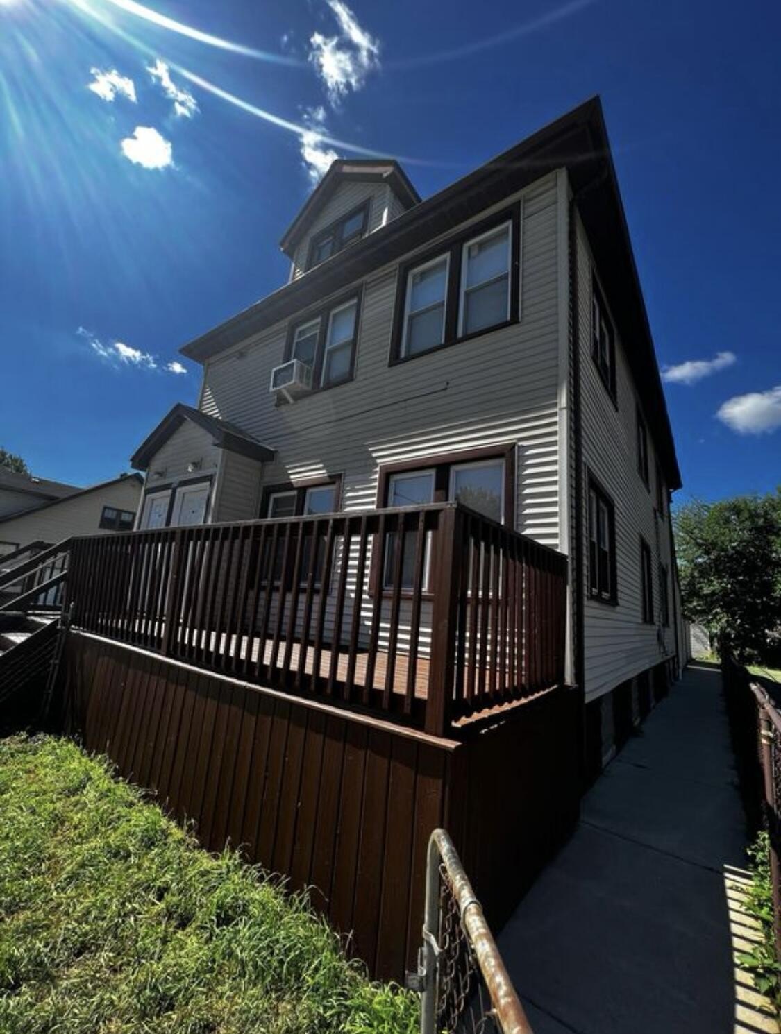 River Rouge Multifamily Investment