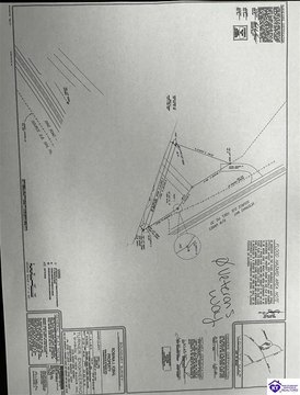 Prime Elizabethtown Corner Lot