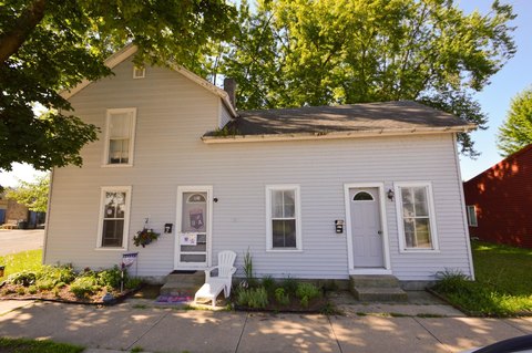 Turnkey Duplex Investment Property