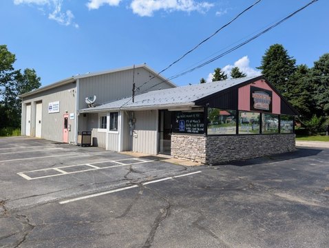 Harborcreek Commercial Property For Sale