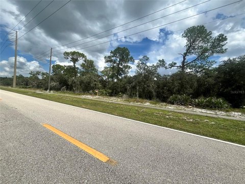 Land, SEBRING, FL
