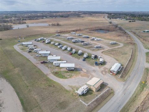 Pauls Valley RV Park Portfolio