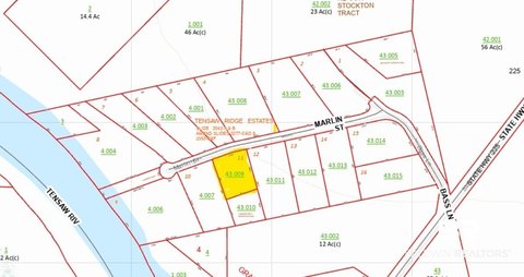 Stockton, AL Land Opportunity