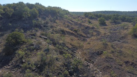 Ranch Land with Natural Water