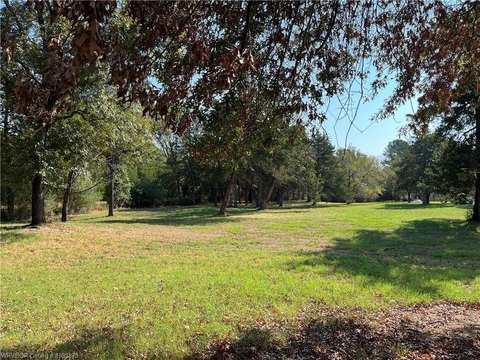 Land, Greenwood, AR