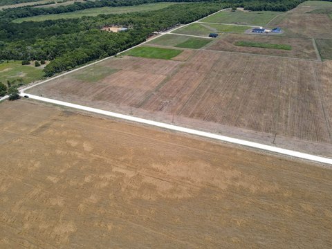 Small Acreage for Custom Build