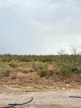 Raw Land in Odessa, TX