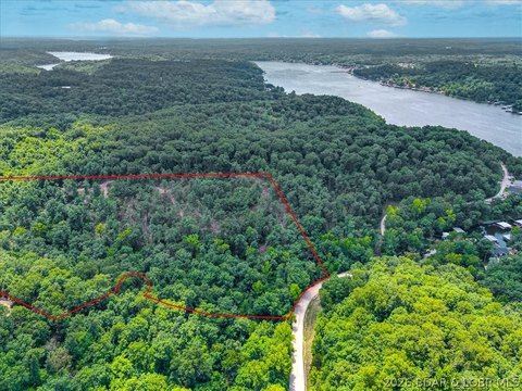 Land, Barnett, MO