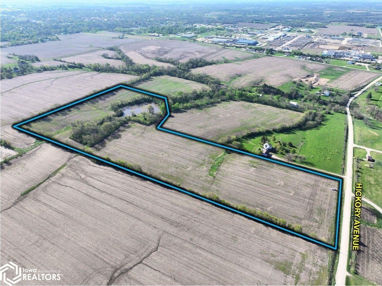 Executive Rural Building Site Opportunity