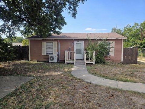 Commercial Sale, San Angelo, TX