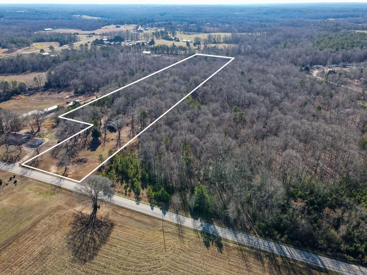 Highway 417 Acreage For Sale