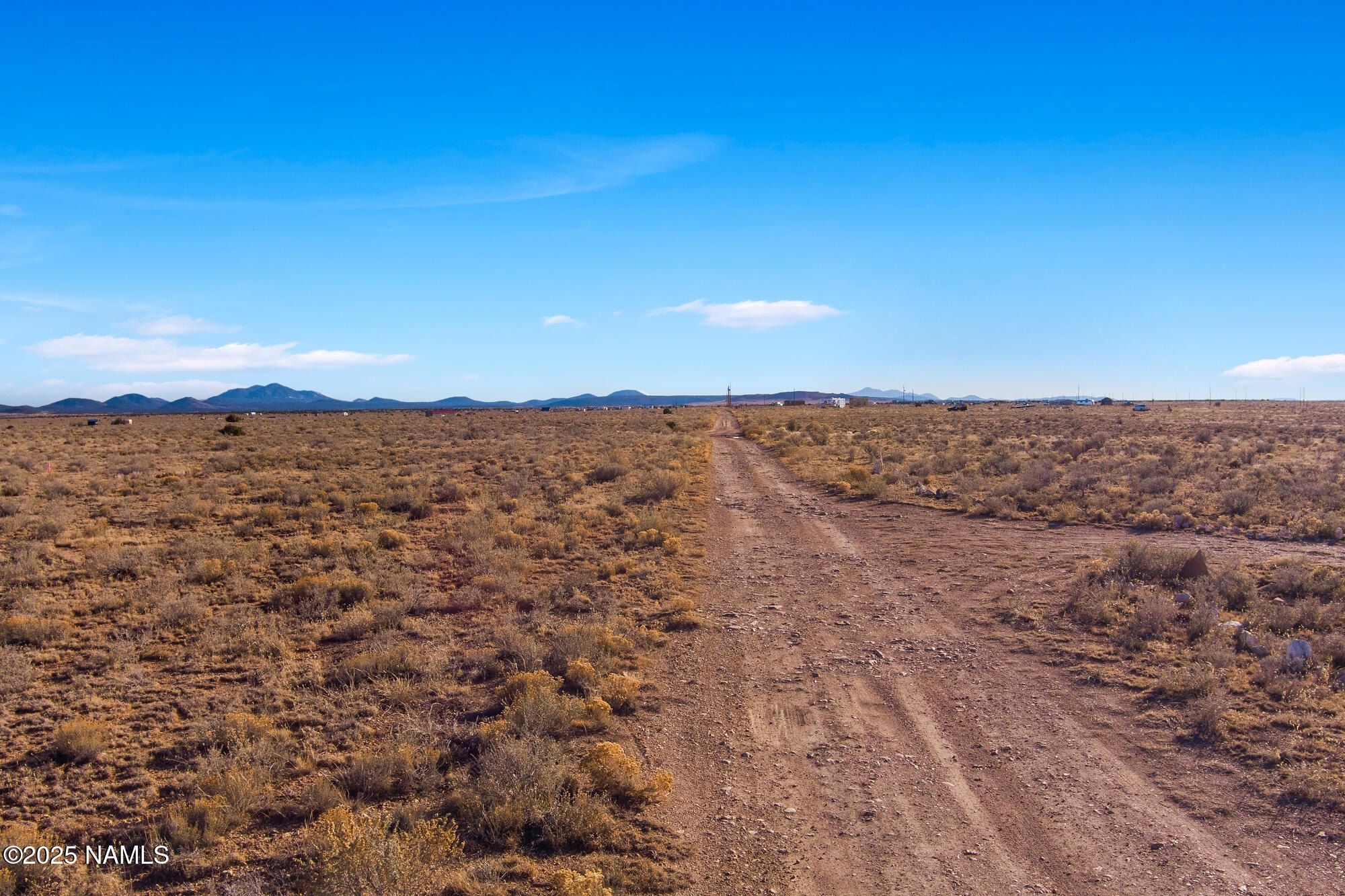 Land Near Highway 64