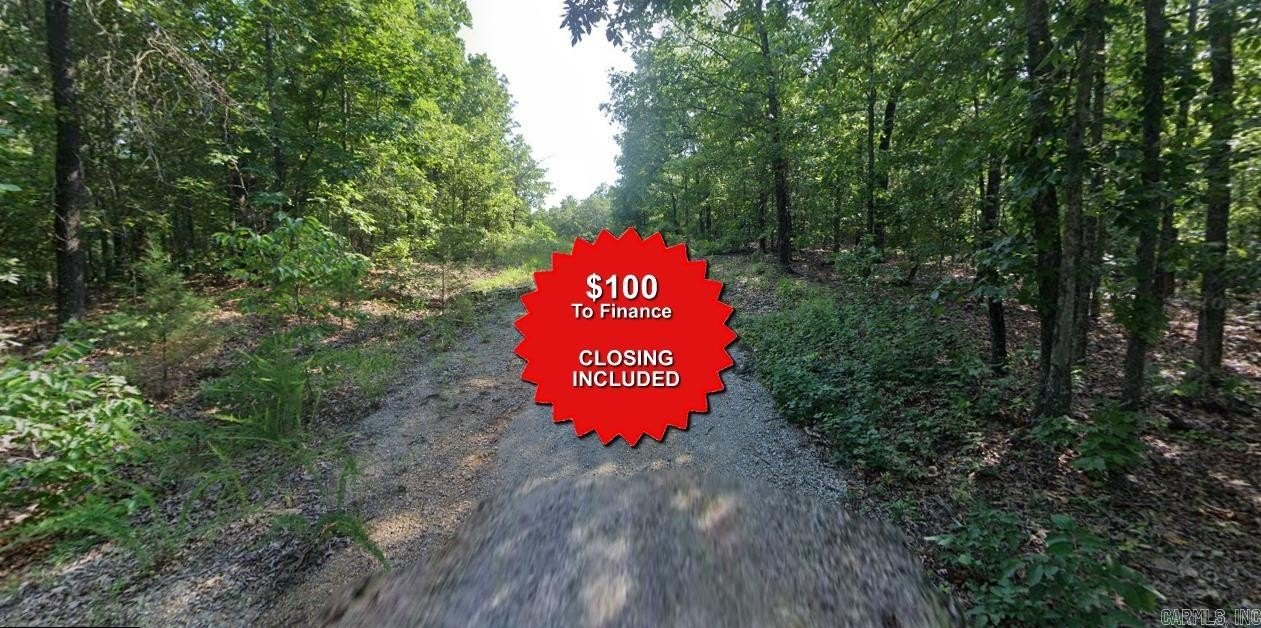 Residential Land in Cherokee Village
