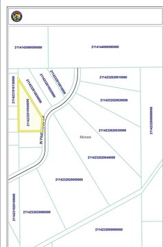 Majestic Hills 2.07 Acre Lot