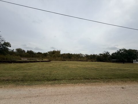 Residential Home Lot with Septic
