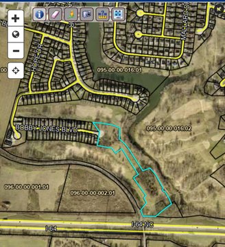 Development Land in Duckers Village