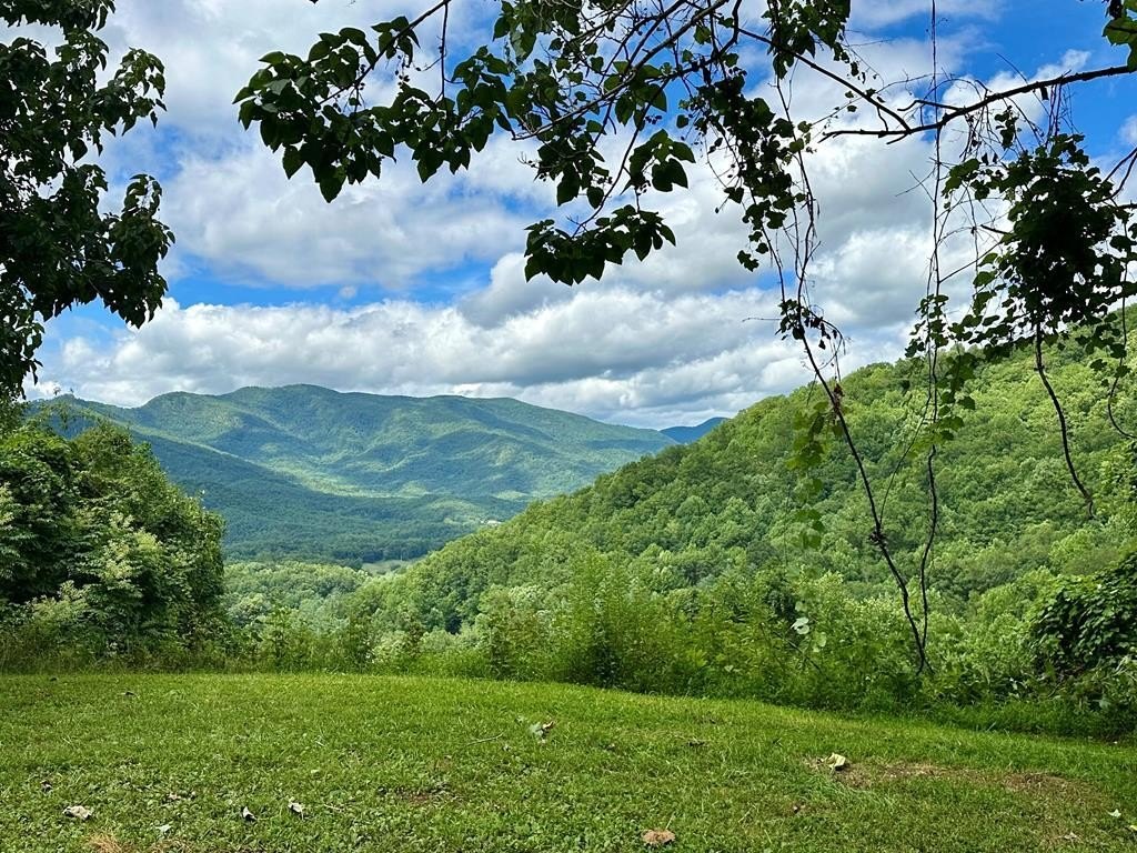Hayesville, NC Vacant Lot