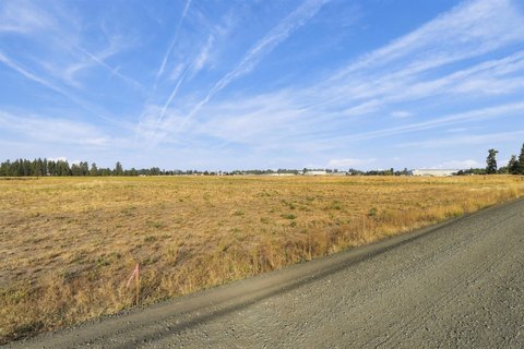 Land, Spokane, WA