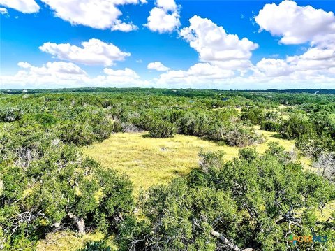 Texas Hill Country 20-Acre Land