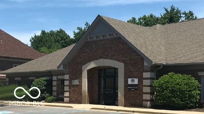 Move-in Ready Greenwood Office Suite